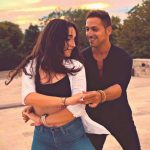 Salsa Dancing | Daniel Rosas & Ece Buse Demiray